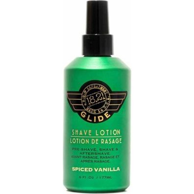 18.21 Man Made 18.21 Man Made Shave Lotion - Spiced Vanilla 177 ml