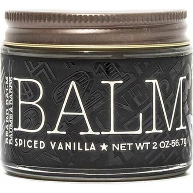 18.21 Man Made 18.21 Man Made Beard Balm Spiced Vanilla 56,7 g
