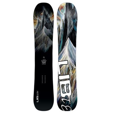 Libtech Snowboard Dynasword - Größe: 140