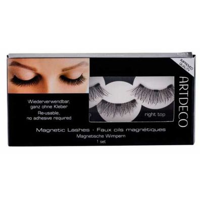 Artdeco Magnetic Lashes Set