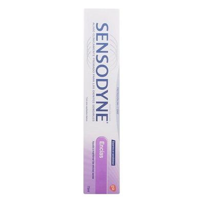 ENCIAS Sensibles crema dental 75ml
