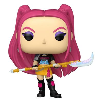 KPop Demon Hunters POP! Animation Vinyl Figur Mirai 9 cm - Funko - (Collectibles / Ma