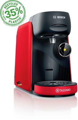 Bosch TAS163E Tassimo, rot (B)
