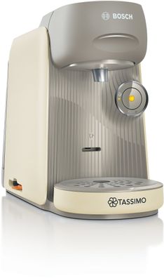 Bosch TAS167P Tassimo, cream white (B)