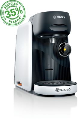 Bosch TAS164E Tassimo, snow white (B)