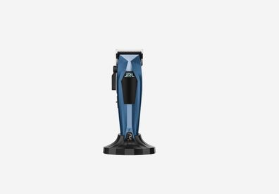 JRL Professional Hair Clipper Fade Blade 3000C blau