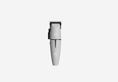 JRL Professional Fresh Fade Onxy Clipper Ghost Edition