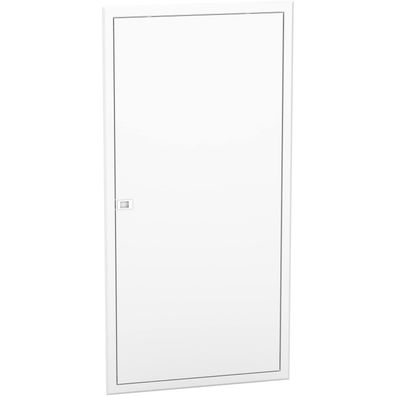 Schneider Electric Resi9 Tér Einbauschacht 2x13 Module weiß