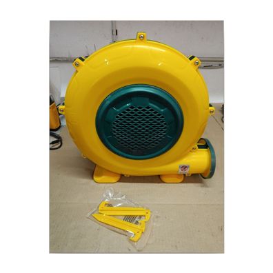 VEVOR Aufblasbare Lackierkabine 5x2,2x2,1m Spréhkabine Blau YJSSX06