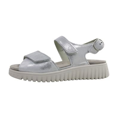 Semler CLARA C7085-031-010 Silber Weiss Met