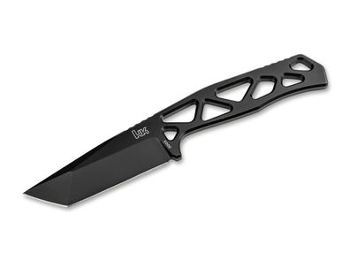 Heckler & Koch FX01 feststehendes Messer, Kydexscheide