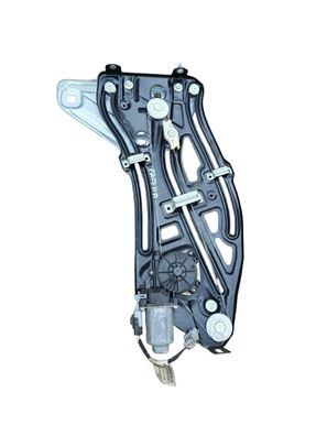 Fensterheber Peugeot 207 CC mit Motor hinten rechts 9680072380