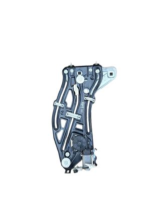 Fensterheber Peugeot 207 CC mit Motor hinten links 9680072480