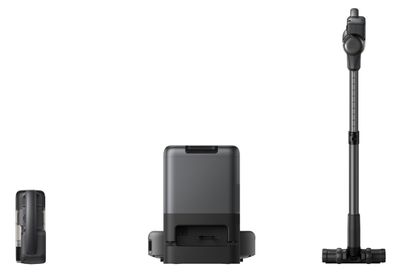 EUFY Robot Vacuum 3-in-1 E20