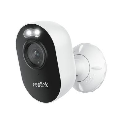 Reolink Lumus Series E430 WiFi-Outdoor - Netzwerkkamera