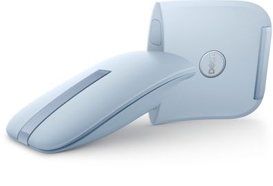 Dell MS700 - Maus - optische LED - 2 Tasten - kabellos