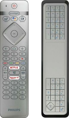 Originale Philips TV Fernbedienung 55OLED804/12 | 55OLED854/12 | 55OLED934/12 |