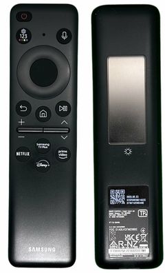 Originale Samsung TV Fernbedienung BN59-01455E | 01455E