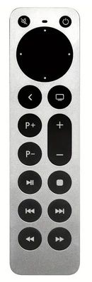Ersatz Fernbedienung für Apple TV 4K
