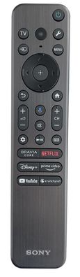 Originale Sony TV Fernbedienung RMF-TX910U