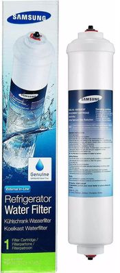 1x DA29-10105J Kühlschrank Samsung Wasserfilter Hafex/Exp, HAF-EX/XAA