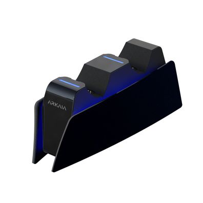 Playstation 5 Controller Ladestation, S5 Dual Sense-Controller 2.5 Std Schnelllader
