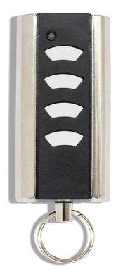 Ersatz Handsender für Normstahl RCU433 4K | RCU433-4K