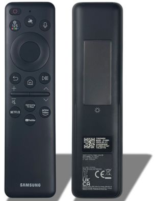 Originale Samsung TV Vision AI Fernbedienung BN59-01480L