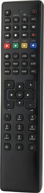 Ersatz Fernbedienung Medion MD30889 - LIFE P17098