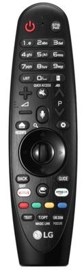 Originale LG TV Fernbedienung OLED65B7D | OLED65B7V | OLED65C7D