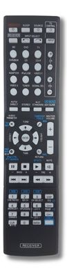 Ersatz Fernbedienung für Pioneer VSX-923-K | VSX-924 | VSX-924-K | VSX-924-S