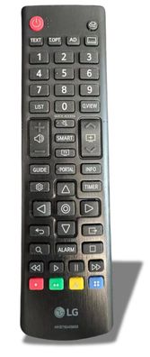 Originale Fernbedienung für LG AKB76045803