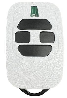 Dea GTI4 Handsender - Neu Version Von Dea Mio TR2