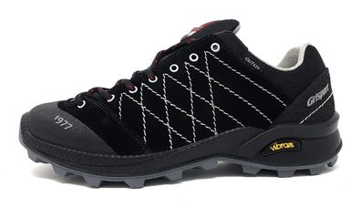 grisport 13133V31G Schwarz 31 Schwarz