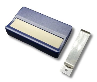 Ersatz Handsender passend für Liftmaster 84335E handsender