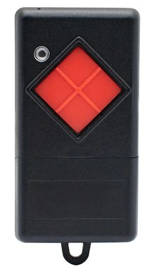 Ersatz Handsender für - 1 Kanal - 40,685 MHz - 10 Dip Switch