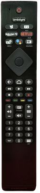 Originale Fernbedienung Philips TV 65OLED705/12 - 70PUS8505/12