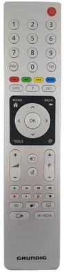 Original Grundig TV Fernbedienung SYDNEY 55 | THARUS 26 | XENTIA 32 | XENTIA 42