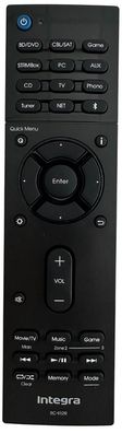 Originale Fernbedienung für Onkyo RC-912R