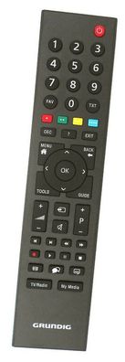 Original Grundig TV Fernbedienung 32VLE973BL