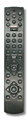 Ersatz Fernbedienung für Yamaha RX-V620 | RX-V620RDS | RX-V795