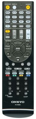 Originale Fernbedienung für Onkyo RC-868M | TX-NR727