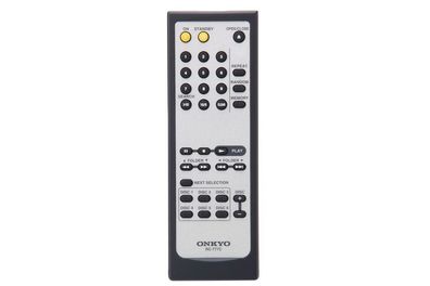 Originale Fernbedienung für Onkyo RC-777C - DX-C390