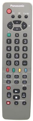 Originale Panasonic EUR511300 Fernbedienung