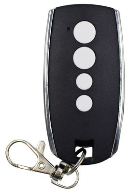 Handsender passend für King Gates Stylo 4 - 433MHz - Clipper