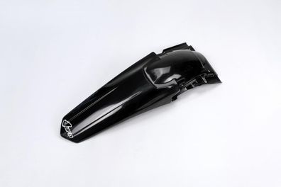 Schutzblech hinten Kotfl?gel rear fender passt an Suzuki Rmz 250 10-18 schwarz