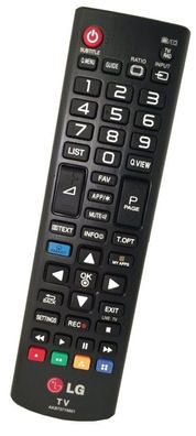 Originale LG TV Fernbedienung 32LX330C | 32LY330C | 32LY331C | 32LY340C