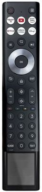 Originale Hisense TV Fernbedienung ERF6A66 | ERF6F66H