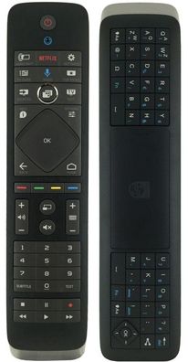 Originale Fernbedienung Philips TV 996590022232 | 996595006463