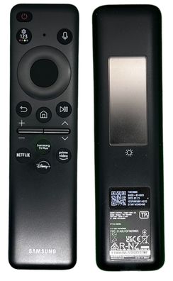 Originale Samsung TV Fernbedienung QN85C-Serie
